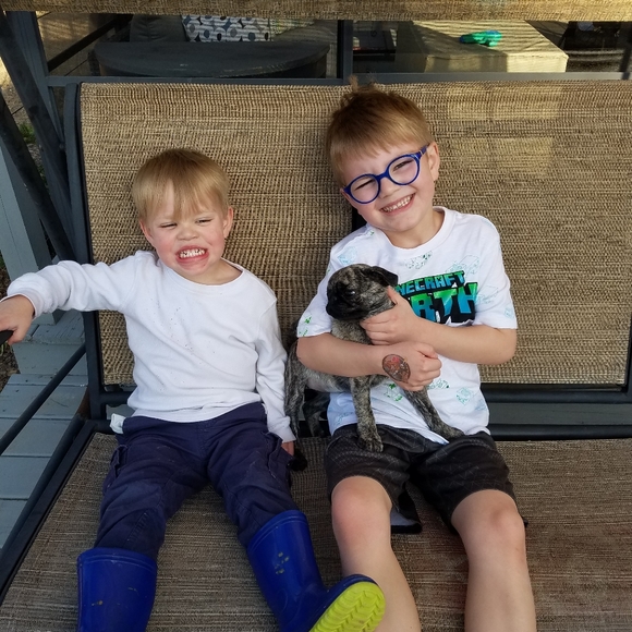 Meet The Posher - Picture 5 of 15